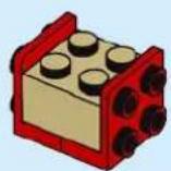 LEGO Ideas 92176 - 6 - 23