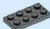 LEGO Ideas 92176 - 329 - 95