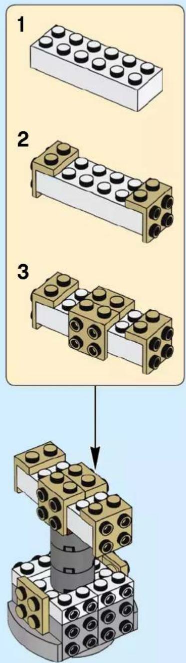 LEGO Ideas 92176 - 225 - 61