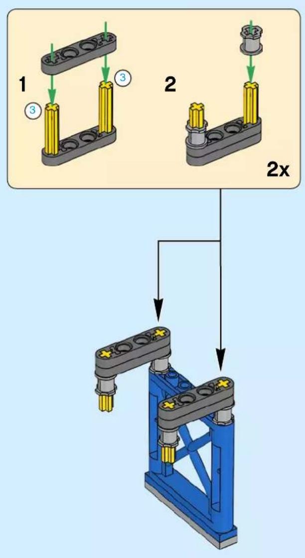 LEGO Ideas 92176 - 329 - 7