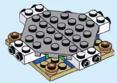 LEGO Ideas 92176 - 6 - 44