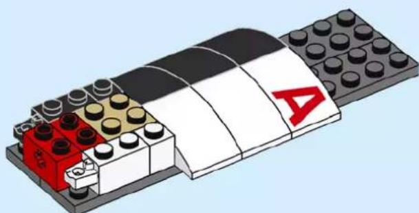 LEGO Ideas 92176 - 6 - 78