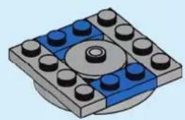 LEGO Ideas 92176 - 169 - 13