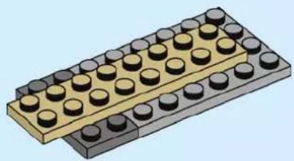 LEGO Ideas 92176 - 225 - 7