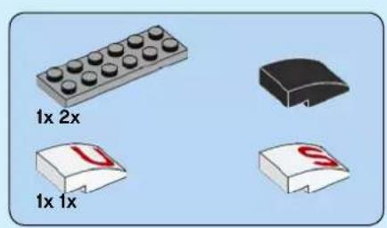 LEGO Ideas 92176 - 6 - 84