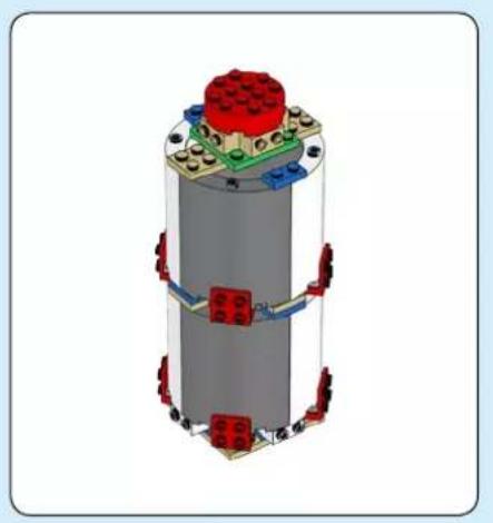 LEGO Ideas 92176 - 6 - 36