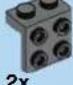 LEGO Ideas 92176 - 6 - 24