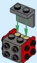 LEGO Ideas 92176 - 6 - 25