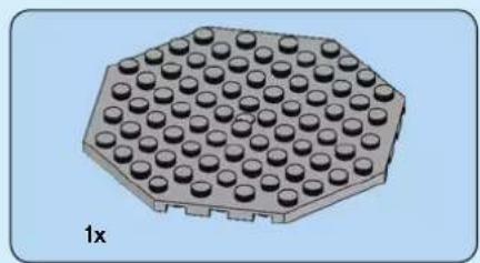 LEGO Ideas 92176 - 263 - 88