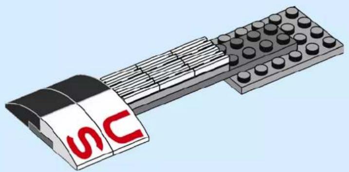 LEGO Ideas 92176 - 46 - 1