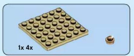 LEGO Ideas 92176 - 6 - 37