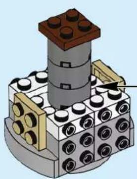 LEGO Ideas 92176 - 225 - 59