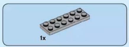 LEGO Ideas 92176 - 46 - 105