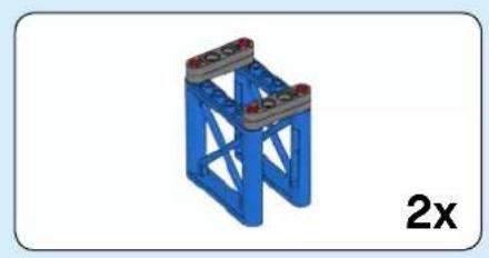 LEGO Ideas 92176 - 329 - 10