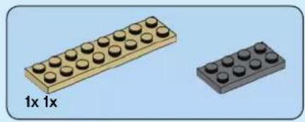 LEGO Ideas 92176 - 181 - 43