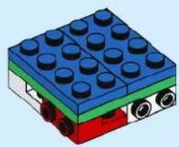 LEGO Ideas 92176 - 251 - 14