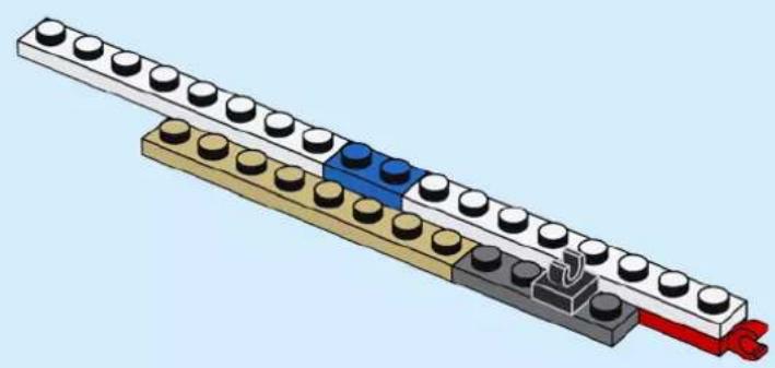 LEGO Ideas 92176 - 46 - 57