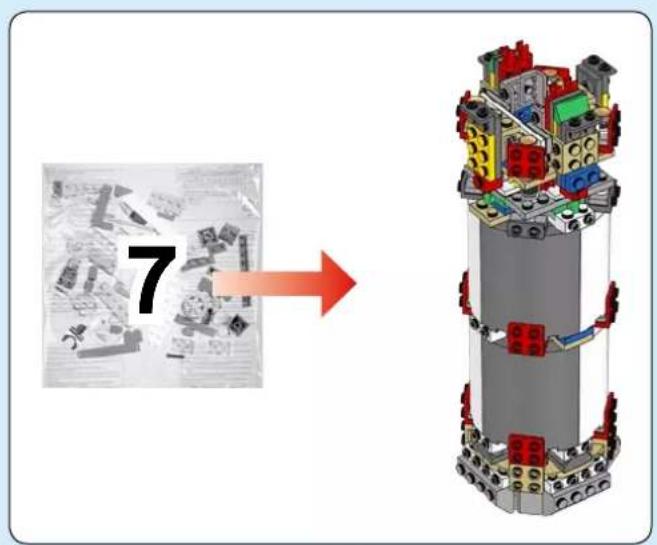 LEGO Ideas 92176 - 125 - 23