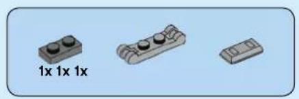 LEGO Ideas 92176 - 263 - 2