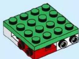 LEGO Ideas 92176 - 251 - 12
