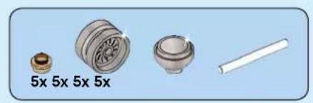 LEGO Ideas 92176 - 225 - 41