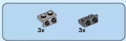 LEGO Ideas 92176 - 103 - 2
