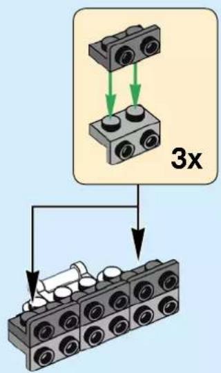 LEGO Ideas 92176 - 105 - 1