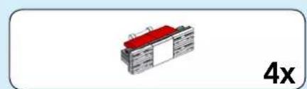 LEGO Ideas 92176 - 104 - 2
