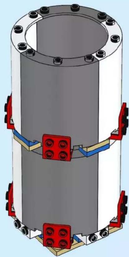 LEGO Ideas 92176 - 6 - 58
