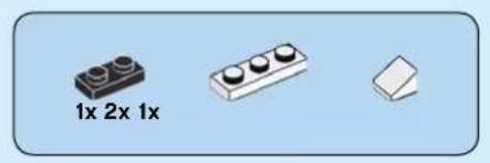 LEGO Ideas 92176 - 263 - 27