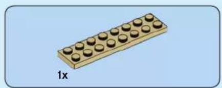 LEGO Ideas 92176 - 125 - 51