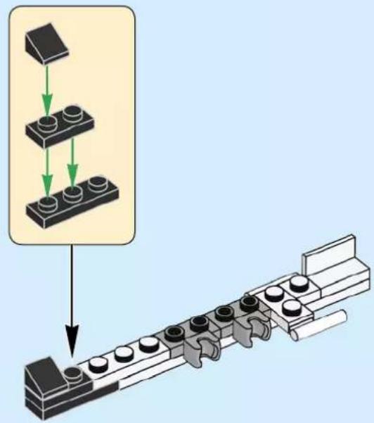 LEGO Ideas 92176 - 263 - 12