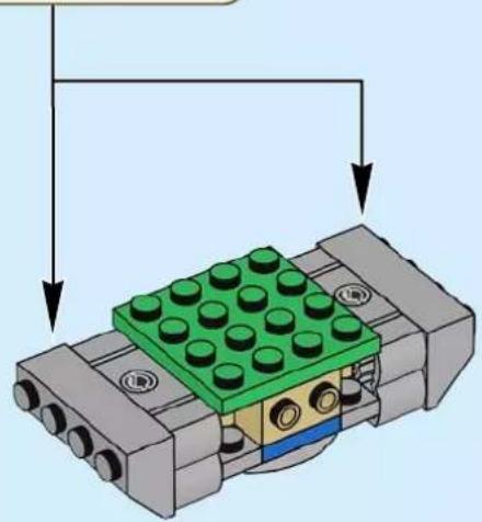 LEGO Ideas 92176 - 169 - 22