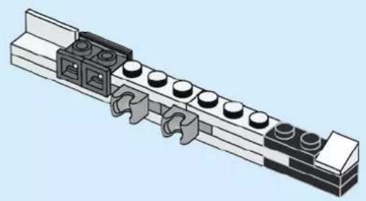 LEGO Ideas 92176 - 263 - 28