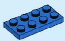 LEGO Ideas 92176 - 103 - 1