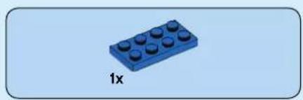 LEGO Ideas 92176 - 46 - 7
