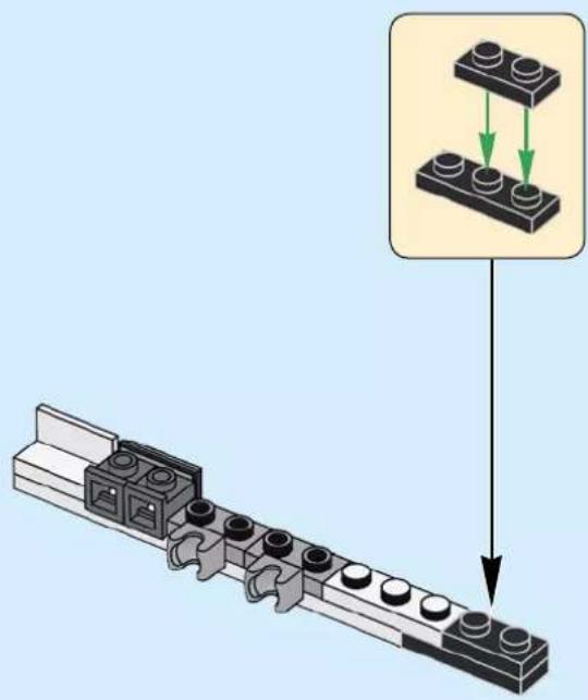 LEGO Ideas 92176 - 263 - 26