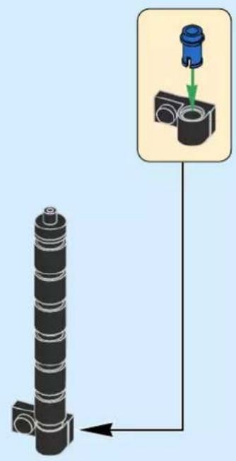 LEGO Ideas 92176 - 46 - 100
