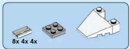 LEGO Ideas 92176 - 225 - 35