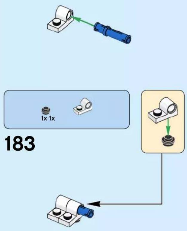 LEGO Ideas 92176 - 181 - 6