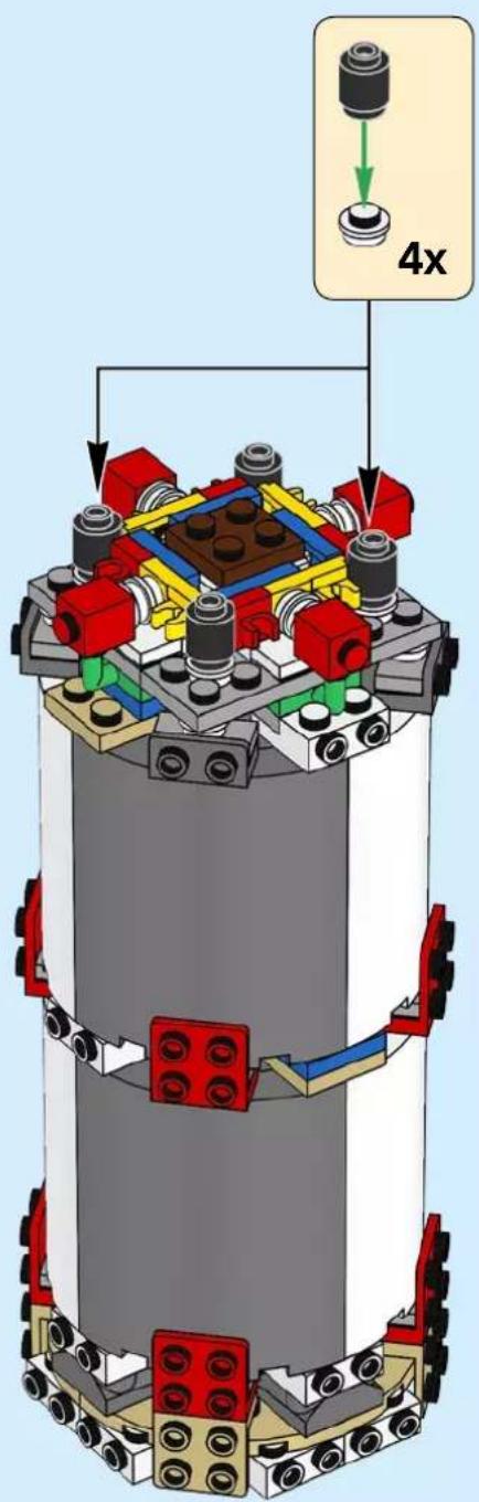 LEGO Ideas 92176 - 156 - 1
