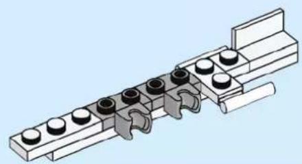 LEGO Ideas 92176 - 263 - 10
