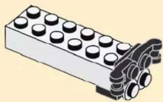 LEGO Ideas 92176 - 262 - 3