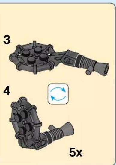 LEGO Ideas 92176 - 124 - 2