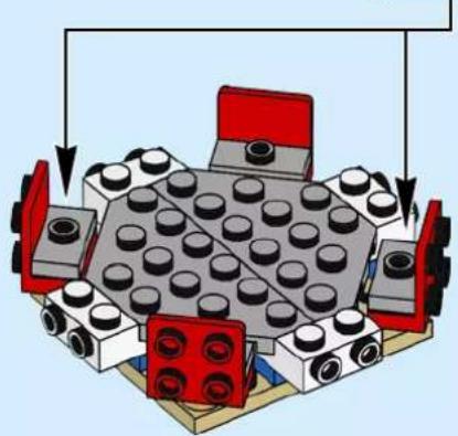 LEGO Ideas 92176 - 6 - 47