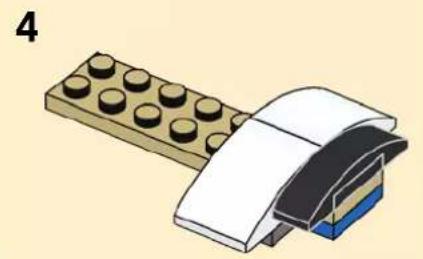 LEGO Ideas 92176 - 225 - 19