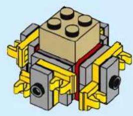LEGO Ideas 92176 - 6 - 32