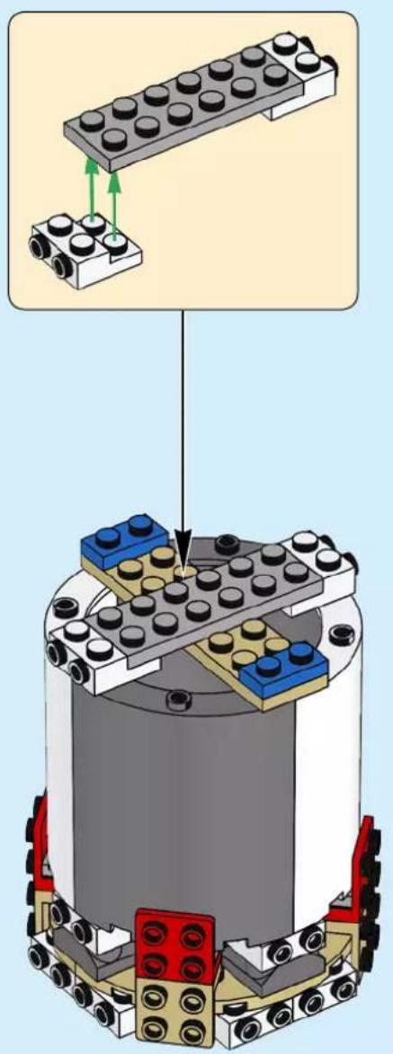 LEGO Ideas 92176 - 125 - 46