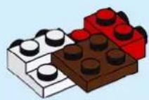 LEGO Ideas 92176 - 251 - 9