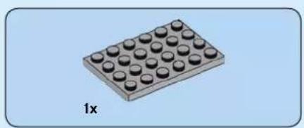 LEGO Ideas 92176 - 225 - 10